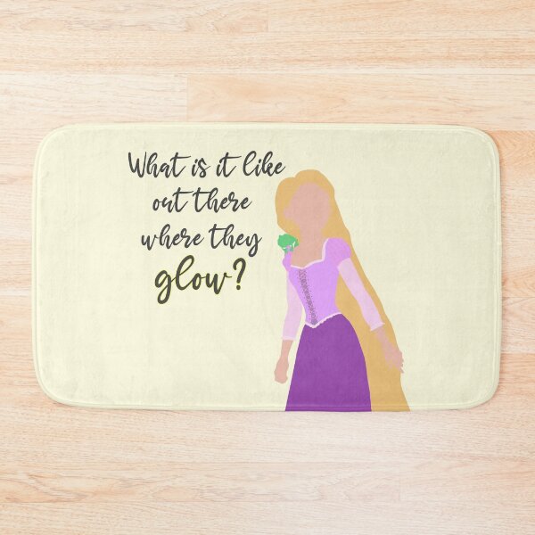 Item preview, Where They Glow designed and sold by IniDreams.