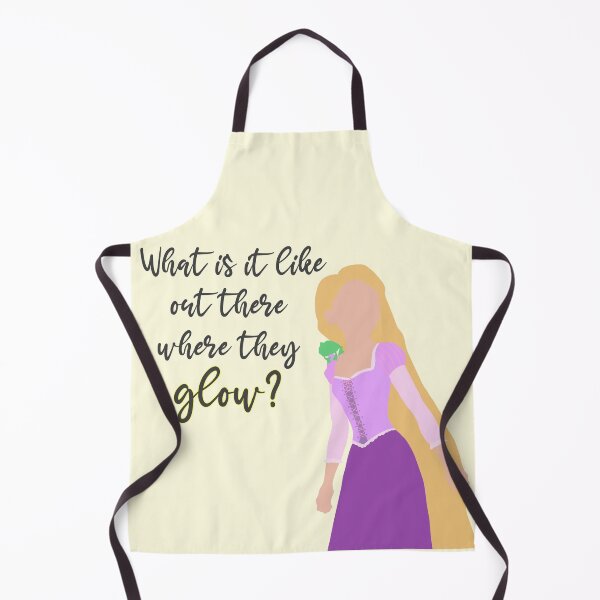 Item preview, Where They Glow designed and sold by IniDreams.