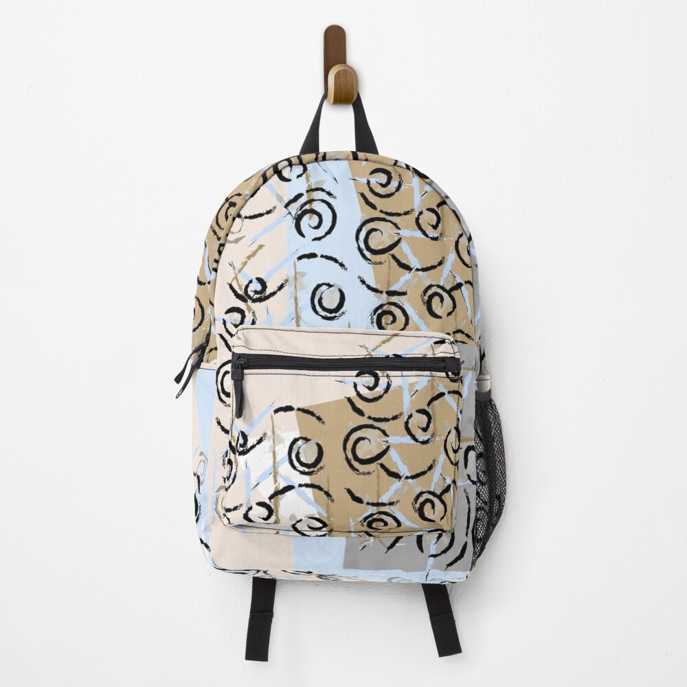 Item preview, Backpack designed and sold by Slownessi.