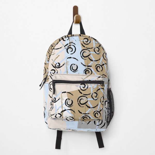 Item preview, Abstract waves designed and sold by Emi Yañez.