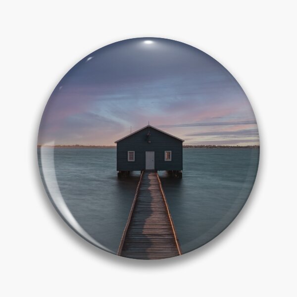 Item preview, Boatshed designed and sold by Mikaine.