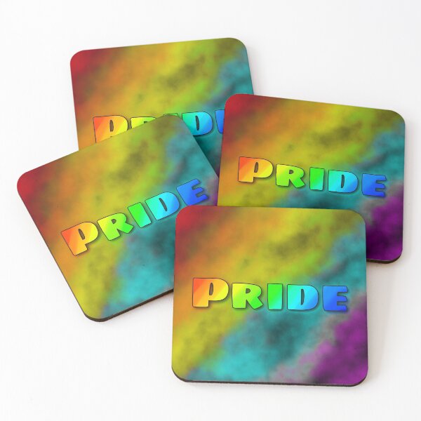 Item preview, Rainbow Pride designed and sold by gutsaraylo.