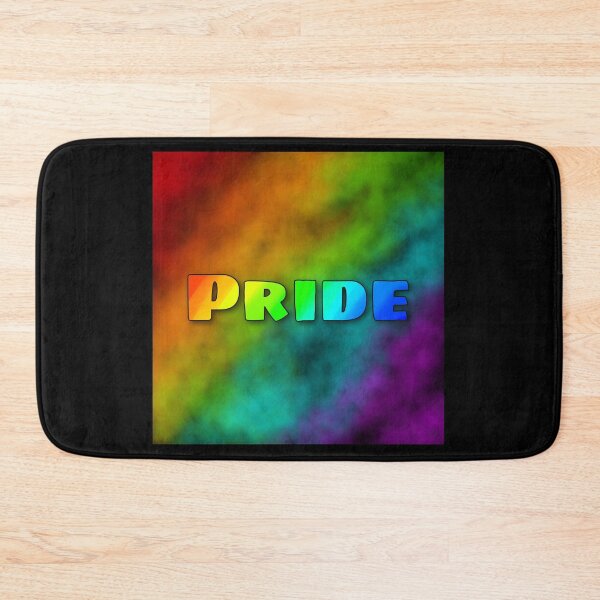 Item preview, Rainbow Pride designed and sold by gutsaraylo.