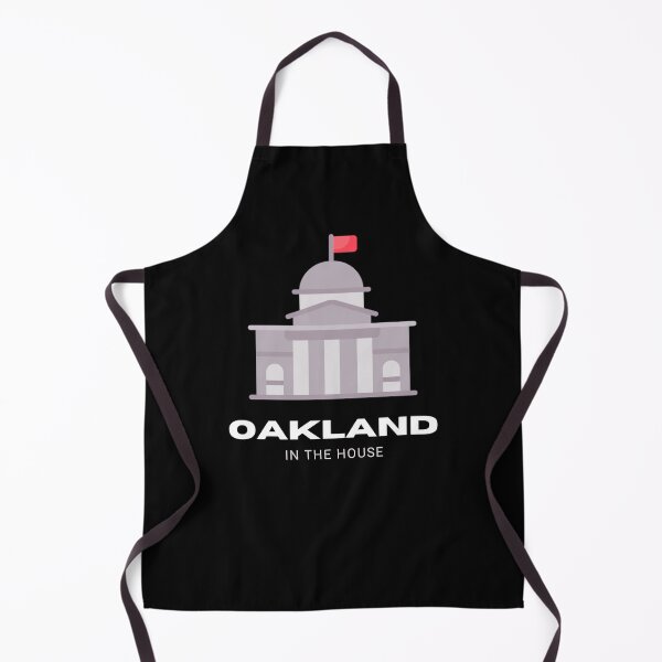 Item preview, Oakland in the house designed and sold by Custom Shop.