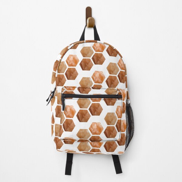 Item preview, Himalayan Salt Geometric Design designed and sold by Pique-Interest.