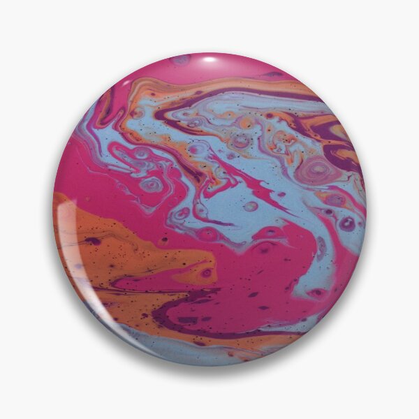Item preview, randomly colored painting  designed and sold by venus-ian.