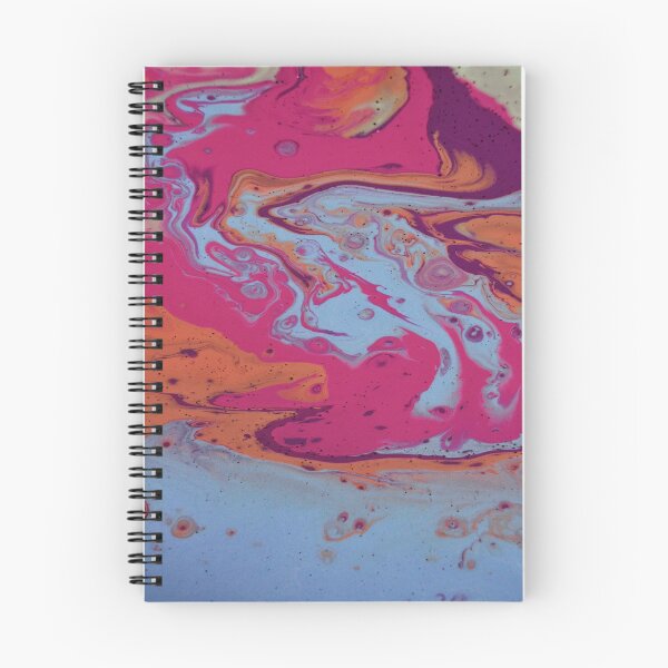 Item preview, randomly colored painting  designed and sold by venus-ian.