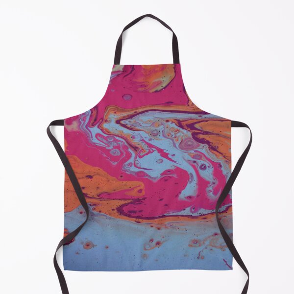 Item preview, randomly colored painting  designed and sold by venus-ian.