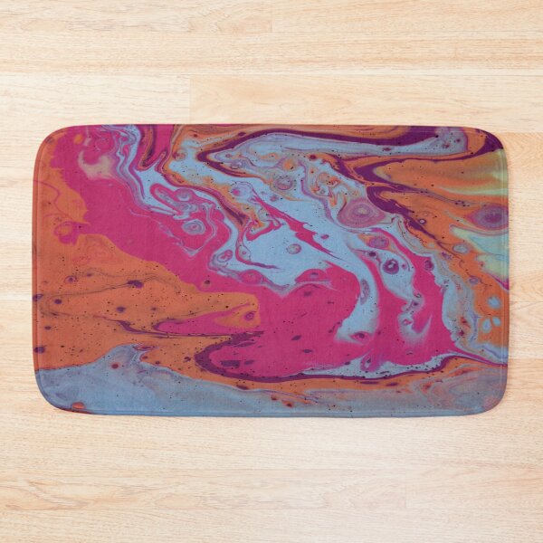 Item preview, randomly colored painting  designed and sold by venus-ian.
