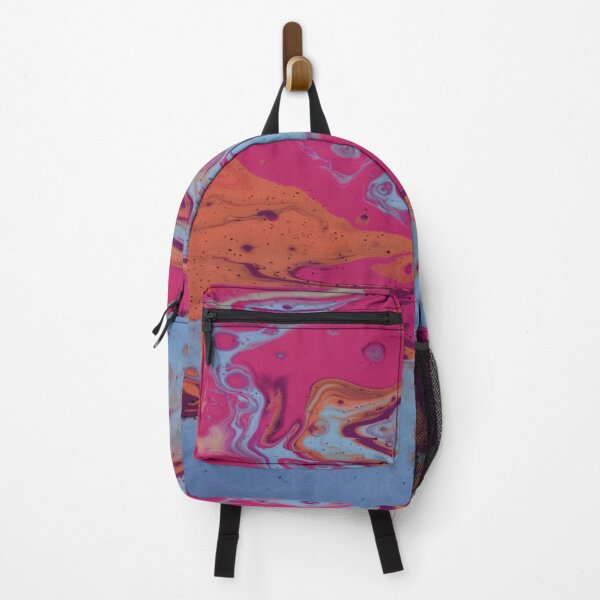 Item preview, randomly colored painting  designed and sold by venus-ian.