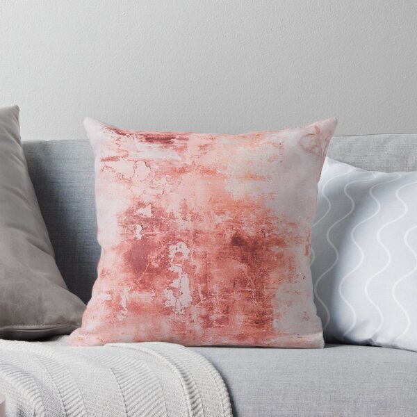 Artikelvorschau, Bright Orange Red Rust Pattern entworfen und verkauft von ClothesWithDrip.