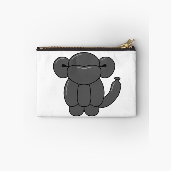Item preview, Balloon Monkey designed and sold by hannahlllttt.