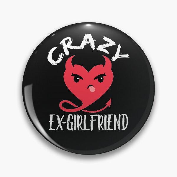 Item preview, Crazy Ex Girlfriend designed and sold by jaygo.