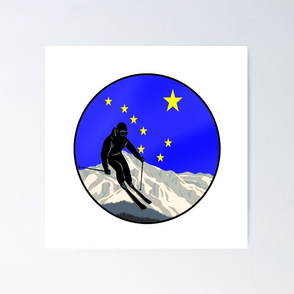 Item preview, ALASKA WAYS  designed and sold by wahine24.