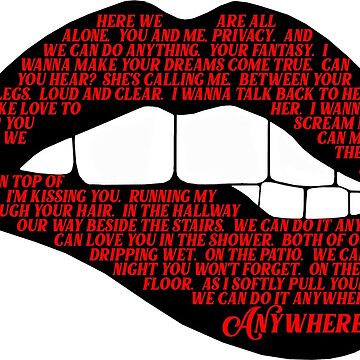 Artwork thumbnail, Anywhere by TheFunction