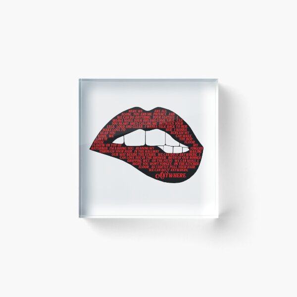 Item preview, Anywhere designed and sold by TheFunction.