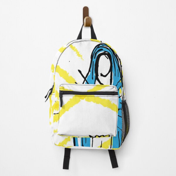 Item preview, Mary designed and sold by Maria Paula Campisi.