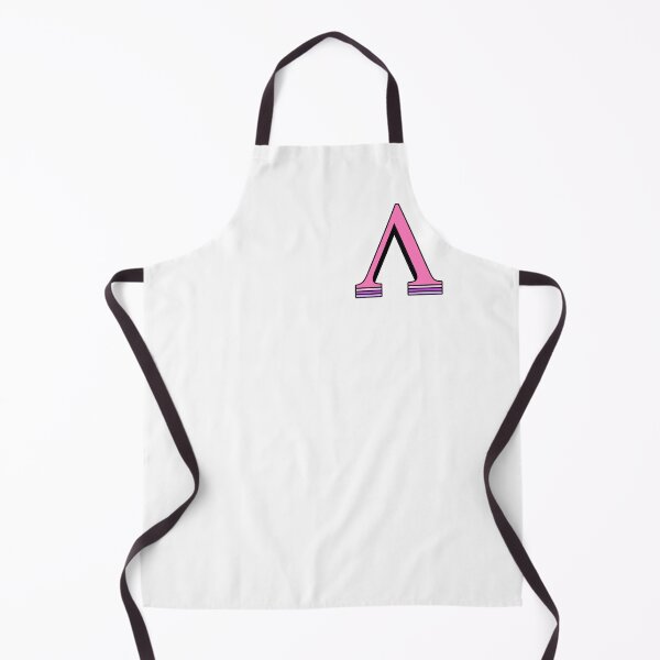 Item preview, Lambda (pink + purple) designed and sold by sarahrose20.