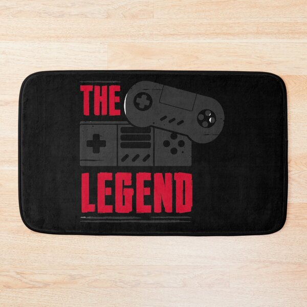Item preview, The Legend designed and sold by sassav8.