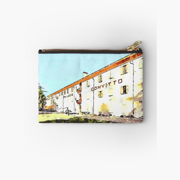 Item preview, Istituto Emiliani: garden and college designed and sold by Giuseppe Cocco.