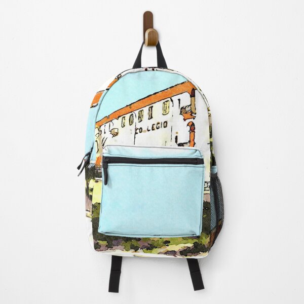 Item preview, Istituto Emiliani: garden and college designed and sold by Giuseppe Cocco.
