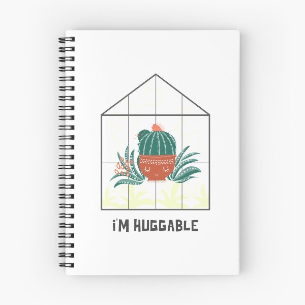 Item preview, I'm Huggable designed and sold by HotDesignz.