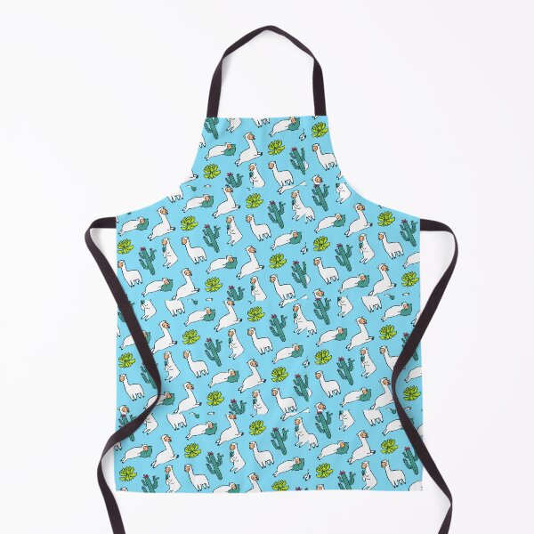 Item preview, Llama pattern designed and sold by samer11.