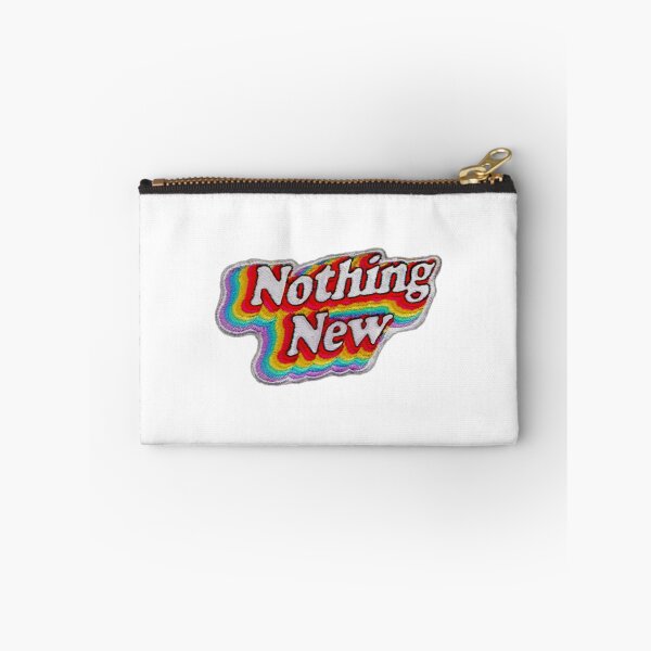 Item preview, Nothing New designed and sold by MellowAesthetic.