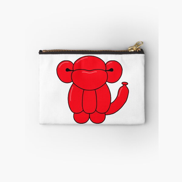 Item preview, Balloon Monkey designed and sold by hannahlllttt.