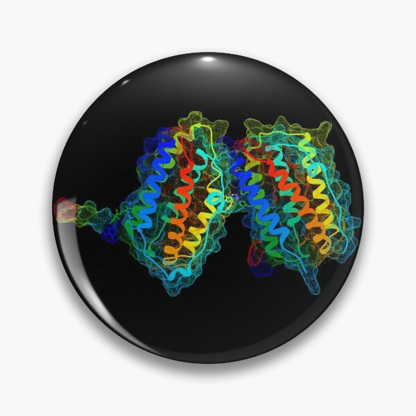 Item preview, Interferon-Beta (IFN-β) designed and sold by 3D Biology.