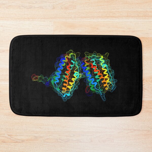 Item preview, Interferon-Beta (IFN-β) designed and sold by 3D Biology.