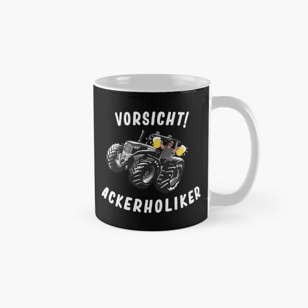 Item preview, Caution Ackerholic Drunk Driver designed and sold by Paulina Vanlife.