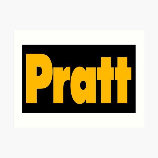 Pratt Institute Art Prints | Redbubble