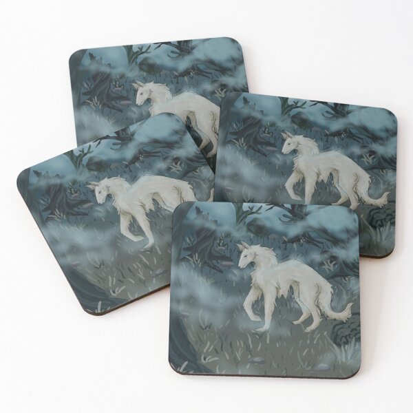 Item preview, Uncertainty in the Haze designed and sold by Velto.