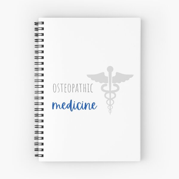Item preview, Medicina Osteopatica designed and sold by Tylerd9596.