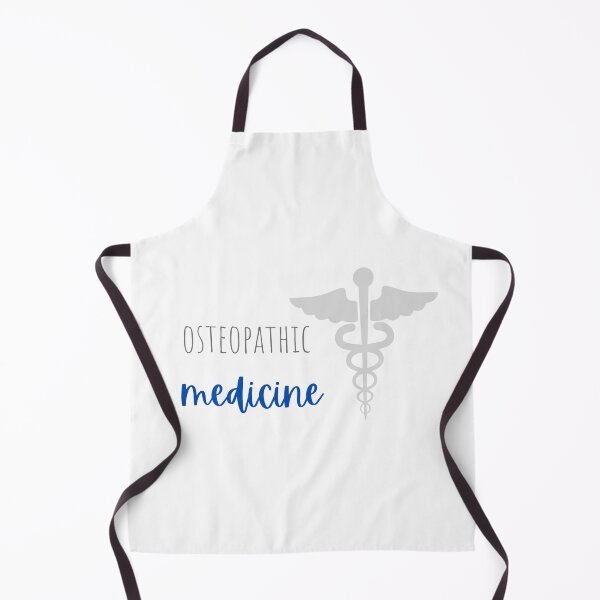 Item preview, osteopathic medicine designed and sold by Tylerd9596.