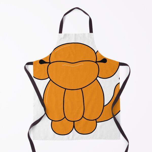 Item preview, Balloon Monkey designed and sold by hannahlllttt.