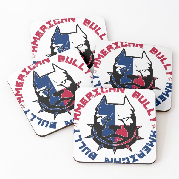 Item preview, American Bully  designed and sold by AdrainChilders.