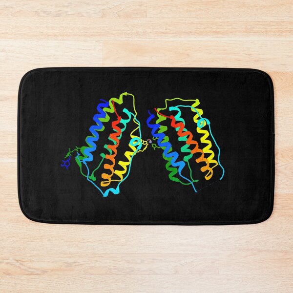 Item preview, Interferon-Beta (IFN-β) designed and sold by 3D Biology.