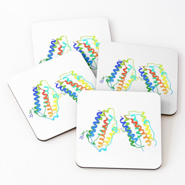 Item preview, Interferon-Beta (IFN-β) designed and sold by 3D Biology.