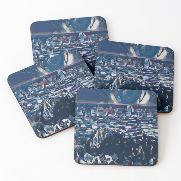 Item preview, Abstract elephant 8b designed and sold by ALEFANTICA.