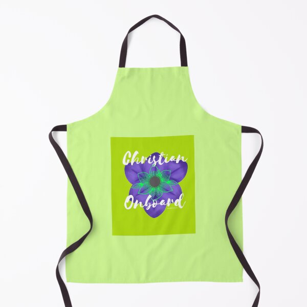 Item preview, Christian Onboard designed and sold by HeartCrushes4u.