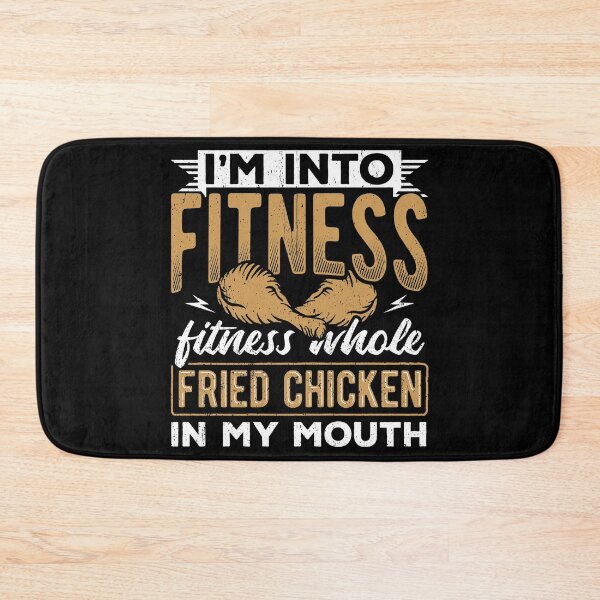Item preview, Fried diet weight plan dietetic misdiet obesity designed and sold by Svetiik.
