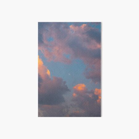 Item preview, Aesthetic Night Sky designed and sold by JaimyE.
