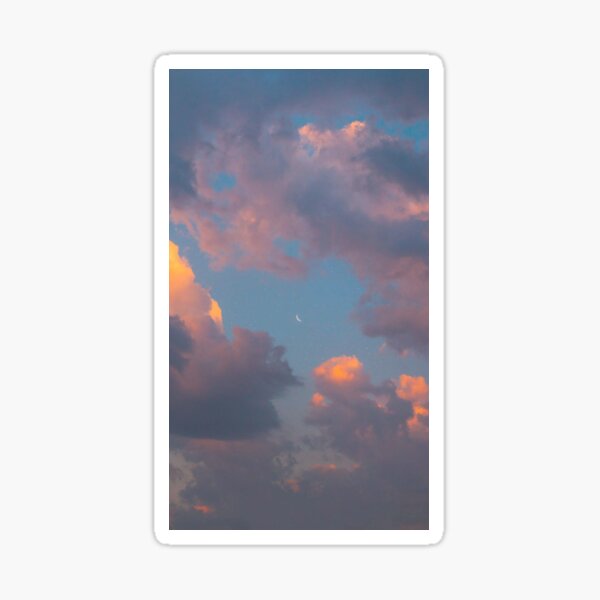 Item preview, Aesthetic Night Sky designed and sold by JaimyE.