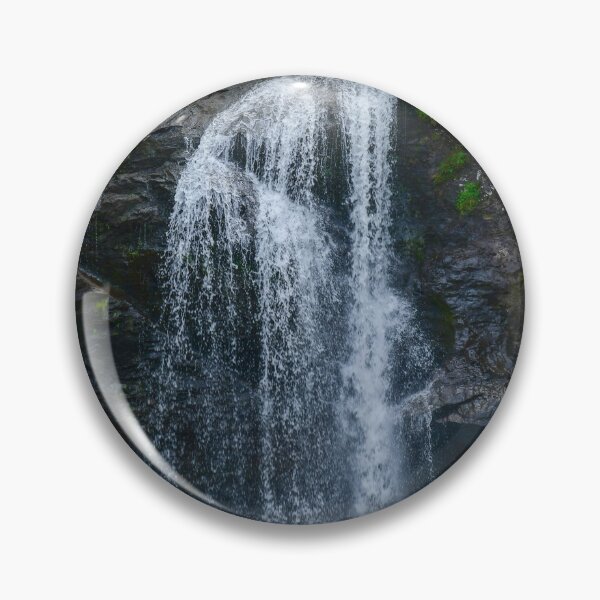 Item preview, Falls of Falloch designed and sold by Bickeringbush.