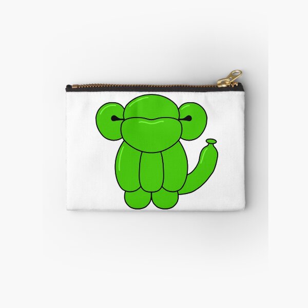 Item preview, Balloon Monkey designed and sold by hannahlllttt.