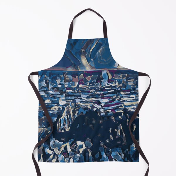 Item preview, Abstract elephant 8b designed and sold by ALEFANTICA.