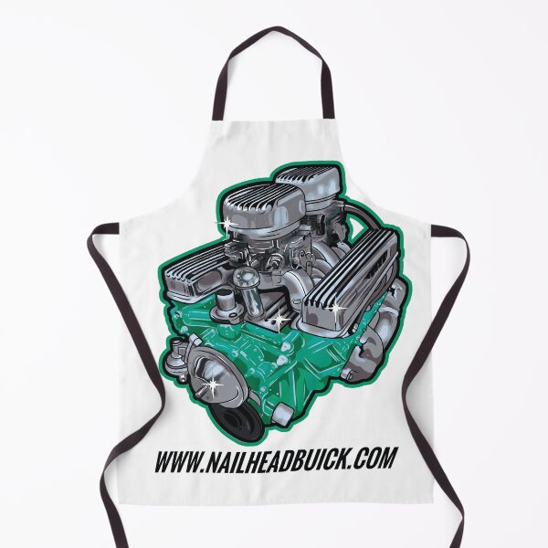 Item preview, Nailhead Engine  designed and sold by Nailheadmatt.