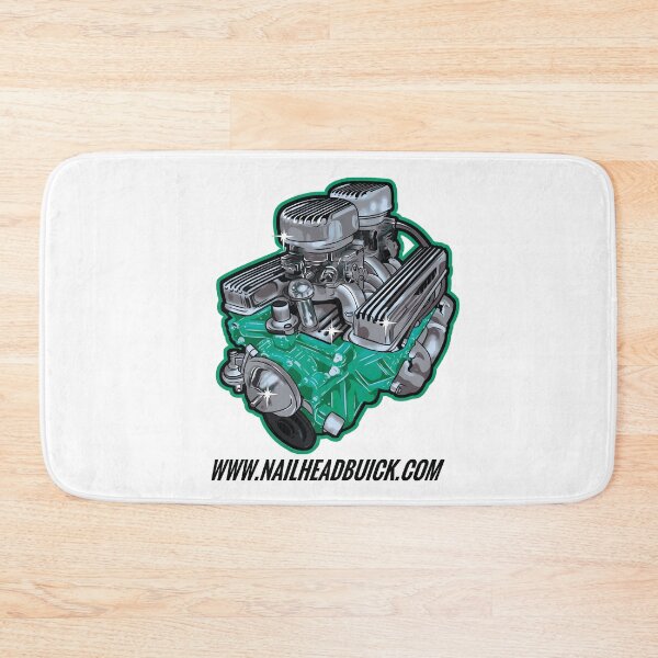 Item preview, Nailhead Engine  designed and sold by Nailheadmatt.